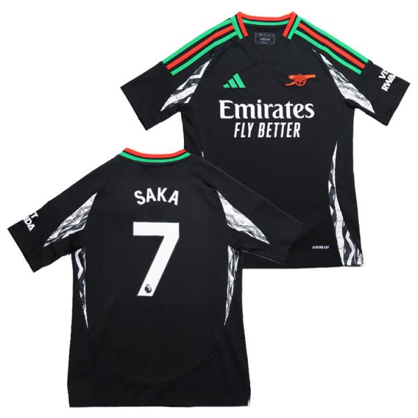 adidas 【adidas アディダス】KIDS #7 ブカヨ・サカ 24/25