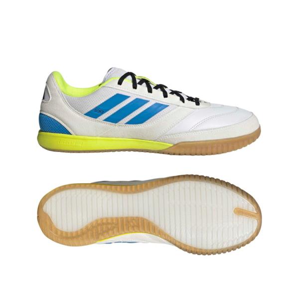 アディダスX　フットサルシューズ　26.5センチ アディダス(adidas) フットサルシューズ インドア エックス クレイジー