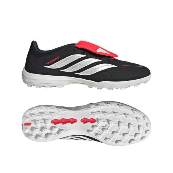 adidas（アディダス） プレデター LEAGUE FT TF コアブラック JR5029