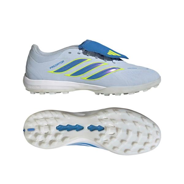 adidas（アディダス） プレデター PRO FT TF クリスタルスカイ JR7862