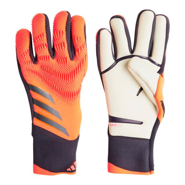 adidas アディダス プレデター PRO ゴールキーパーグローブ adidas アディダス プレデター PRO ゴールキーパーグローブ