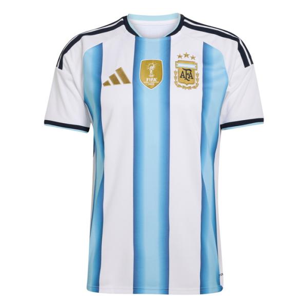 adidas（アディダス） サッカー アルゼンチン代表 2026 ホーム