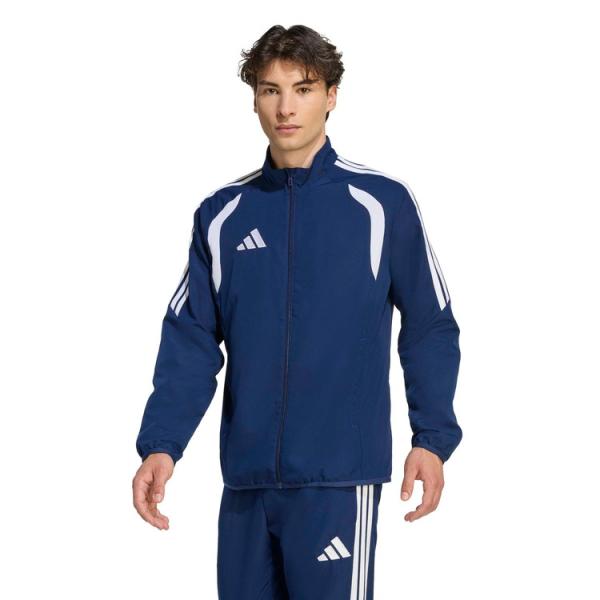 adidas（アディダス） TIRO26 リーグ プレゼンテーション ジャケット