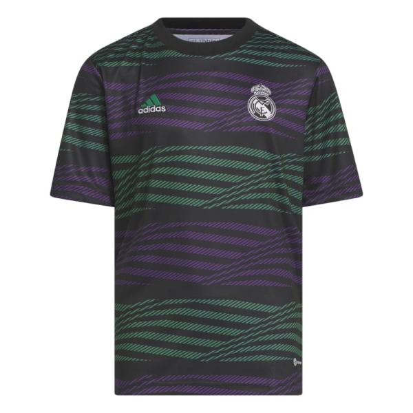 アディダス ゲームシャツサッカーレアルマドリードユニフォーム 160 adidas（アディダス） 《160cm限定特価》【adidas アディダス】 KIDS