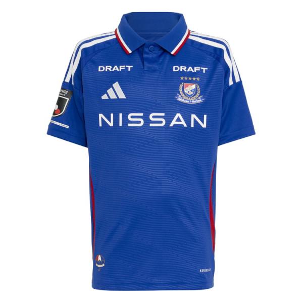 adidas アディダス キッズ 2025 横浜 F・マリノス 1st