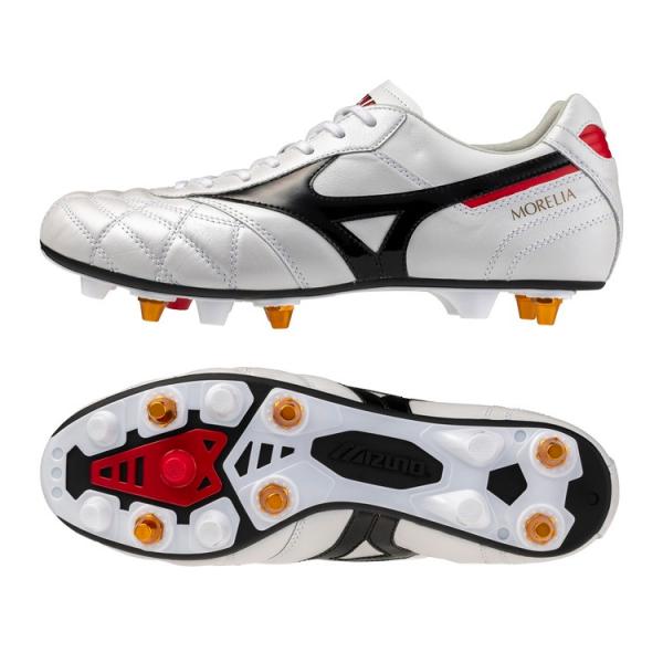 MIZUNO（ミズノ） 《取替式スパイク》MIZUNO モレリア II JAPAN MIX