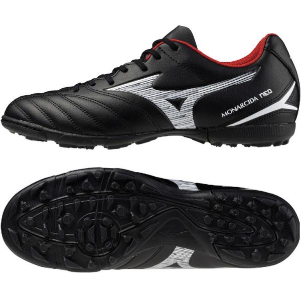 【MIZUNO ミズノ】モナルシーダ ネオ 3 SELECT AS P1GD242501 サッカー用 幅広 ワイド トレシュー 人工芝 土 レアルスポーツ