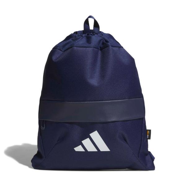 品番:QB448/JZ2107品名：EP/Syst.ジムバッグカラー：dark blueメーカー希望小売価格：￥2,970(税込)EP/Syst.ジムバッグが登場。スポーツを愛する人のためにデザインされたこのアイテムは、スポーツキットやその...