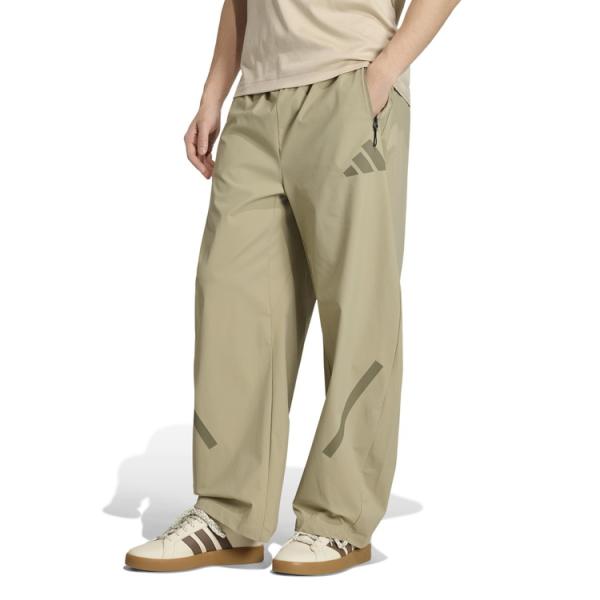 adidas（アディダス） M ZNE ウーブン パンツ ワンダーカーゴ 26SS