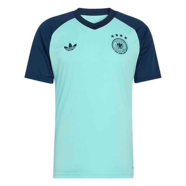 adidas（アディダス） ドイツ代表 2026 アウェイ プレマッチジャージー
