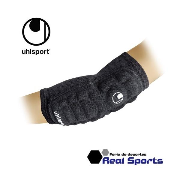 �yuhlsport �E�[���V���|���g�z�G���{�[�p�b�h II U1021 �T�b�J�[�p �q�W�p�p�b�h �ی�p �T�|�[�^�[ �v���e�N�^�[ �S�[���L�[�p�[�p ���A���X�|�[�c