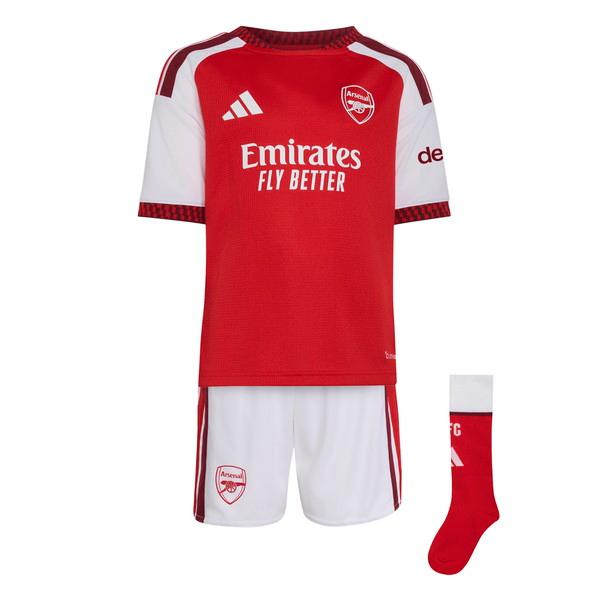 adidas（アディダス） キッズ 26/27 アーセナルFC ホーム レプリカ