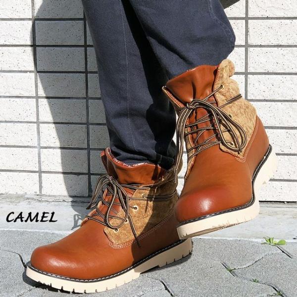 ブーツ メンズ ワークブーツ レインシューズ レインブーツ スノーブーツ スニーカー 防水 防寒 防滑 おしゃれ 雨 雪 梅雨 リベルトエドウィン ブランド Buyee Buyee 提供一站式最全面最专业现地yahoo Japan拍卖代bid代拍代购服务 Bot Online