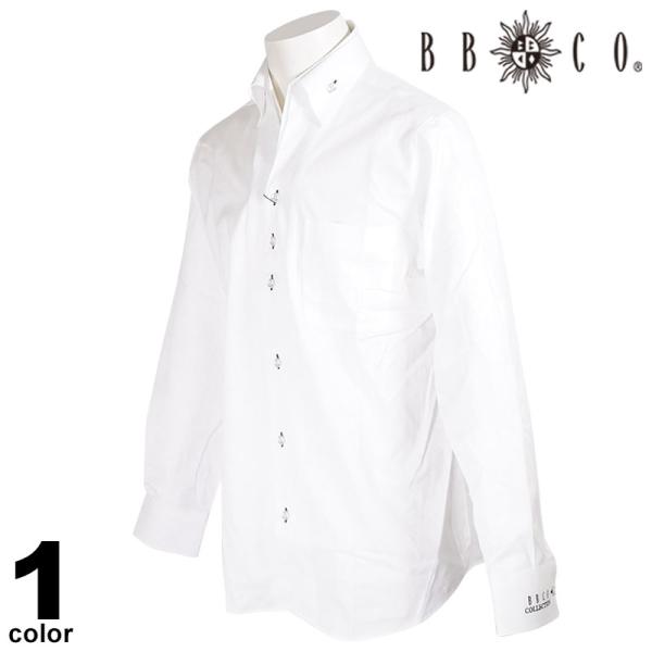 ANGELO（アンジェロ） セール 30%OFF BBCO ビビコ 長袖 カジュアル 