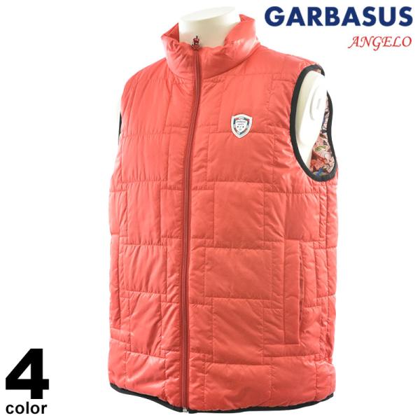 ANGELO（アンジェロ） セール 30%OFF ANGELO GARBASUS ガルバス ダウン