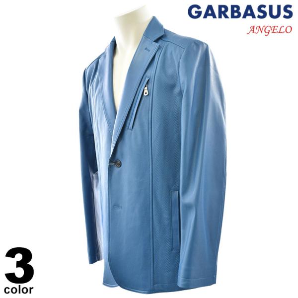 ANGEL O GARBA SUS アンジェロガルバス　ブラック　レザーコート ANGEL O GARBA SUS アンジェロガルバス ブラック レザーコート - メルカリ