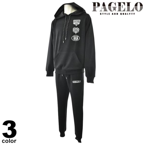 ✨️未使用✨️PAGELO パジェロ ランニング トレーニングウェア 上下セット realtree_51-6101-07