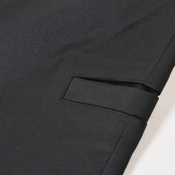 Sale 30 Off アンジーブロス Angee Bros ロングパンツ メンズ 秋冬 スラックス ツータック ロゴ 95 5302 02 Ehlion Com