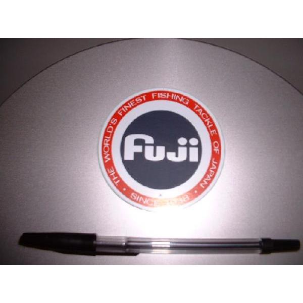 富士工業/FUJI！20世紀版/FUJI丸/ステッカー/シール : レア物商会