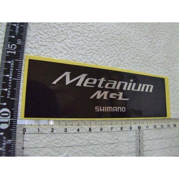 Shimano/V}m/^jE/Metanium MGL/XebJ[/V[