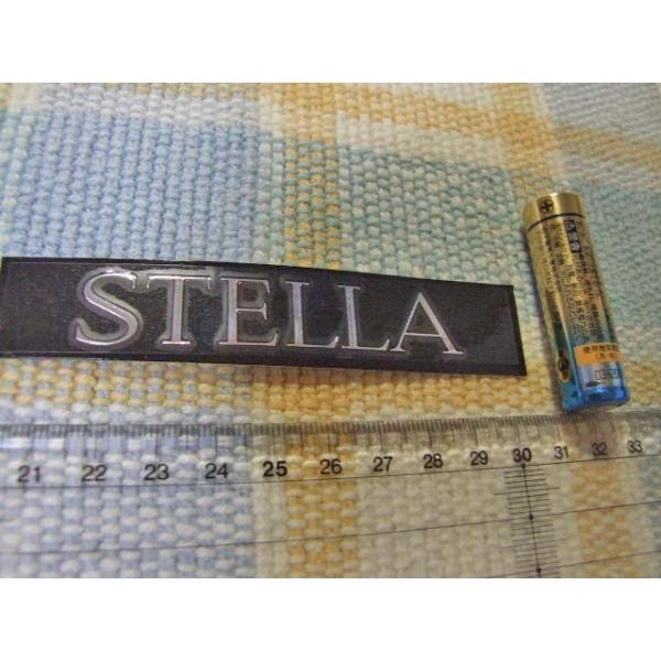 Shimano シマノ ステラ Stella 文字抜き ステッカー シール Buyee Buyee 日本の通販商品 オークションの代理入札 代理購入