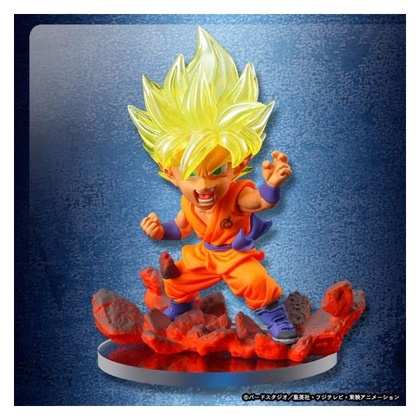 Ug ドラゴンボール Legend Of Saiyan ドラゴンボール フィギュア ブロリー スーパーサイヤ人 Buyee Buyee Japanese Proxy Service Buy From Japan Bot Online