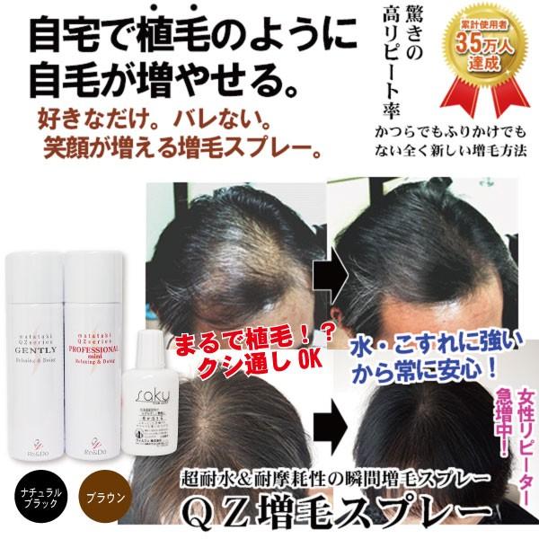 超耐水増毛スプレー ｑｚ増毛タイムマシンセット 円形脱毛症 隠す 薄毛隠し 髪 抜け毛 女性 細毛 生え際 Buyee Buyee 提供一站式最全面最專業現地yahoo Japan拍賣代bid代拍代購服務 Bot Online
