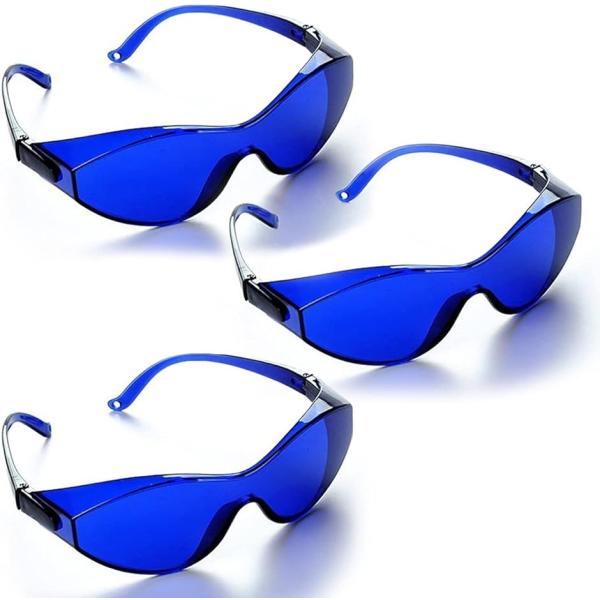 バリエーションコード : 2B44T00XGF・「軽量かつコンパクト」光脱毛　施術者が用いる、重さ23gの超軽量設計で掛け外しが簡単にできる、ストレートタイプのアイプロテクター（ゴーグル）3個セットになります。・「強力かつ広範囲の光にも対応...