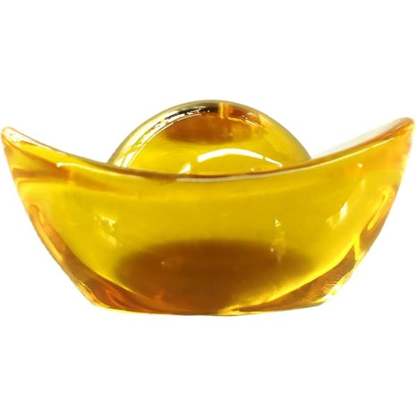 バリエーションコード : 2B6RGNYWL2・黄水晶の元寶70mm、1個です 。＊サイズにご注意ください。・金運のシンボルの風水アイテムです。独特な形を黄水晶で再現しました。・自宅に置いたり、身近に持ち歩くと財運が上がるとされています。ほ...