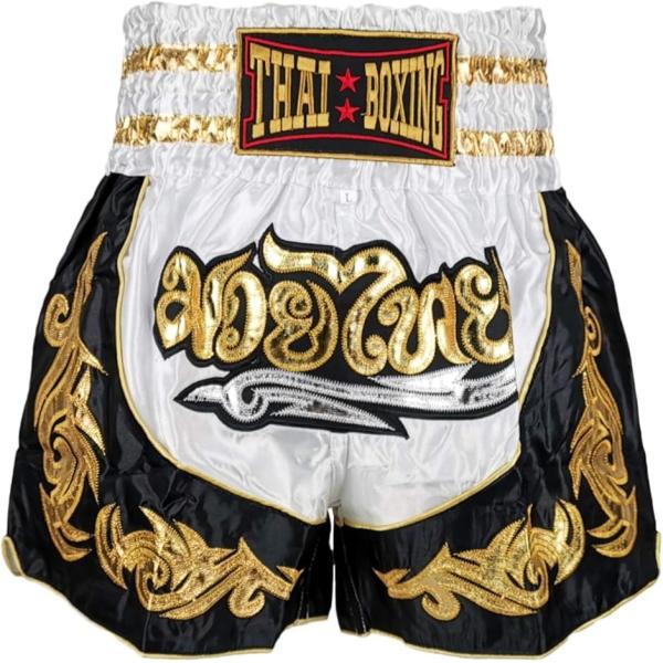 バリエーションコード : 2B6ICYPVWS「生産地」　タイ （直輸入）「サイズ」M: ウエスト 64cm (目一杯伸ばして92cm)、ヒップ 100cm、裾回り68cm、総丈 42cm、股下9cm「カラー」　白「素材」　サテン