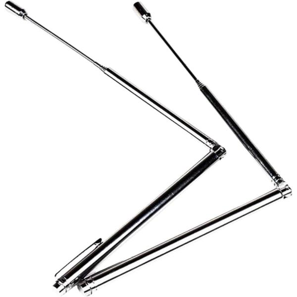 バリエーションコード : 2B64FT8189ダウジング　Lロッド2本セットです。ダウジングロッドのみ、＊収納袋・説明書などはついておりませんダウジングは、紛失物の捜索の他にゴーストハンティングや水脈の捜索などに使用されています。伸縮調節が...