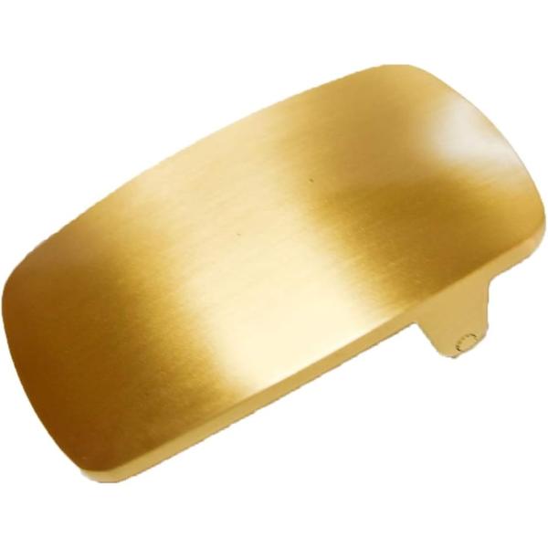 バリエーションコード : 2B693OKCQU他にはないお洒落なバックル。あなたをクールに見せレベルアップ出来ます もちろん自分のベルトに付け替えてもOKです。ワイルドでかっこいいバックルで圧倒的な存在感。ジーンズにもチノパンにもピッタリな...