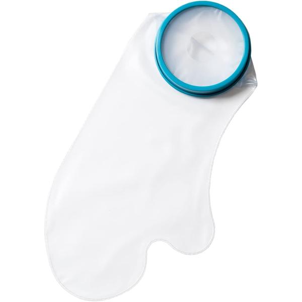 他サイト： 繰り返し使える ギブスカバー 防水シャワー 包帯カバー 大人の腕用(1個 (x 1))の商品画像