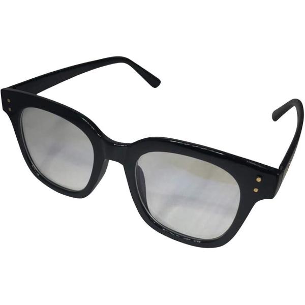 ・素材構成: 100% アセテート・レンズは色なしです。・極太フレームタイプとレンズが細いタイプ　他・太めのフレーム、位置感の違うメガネのセットです・傷の高さ、帽子や髪型に合わせて最適な眼鏡を選択・サイドフレームも厚めで横からの視線もカバー...