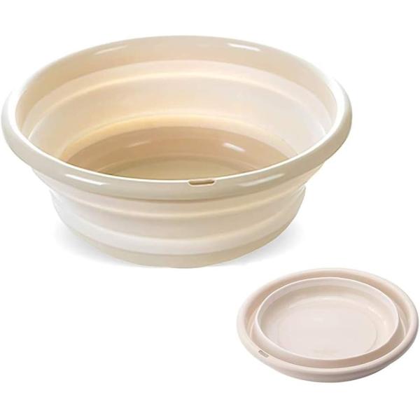 バリエーションコード : 2B83UGWVR3・＊「折りたたみ:収納便利」使用しない時、折りたたんで壁に掛けたりちょっとした隙間に差し込んだり出来るので、場所を取りません。・＊「無毒無害:安心に使える」環境に優しいPP素材とTPR素材を使用...