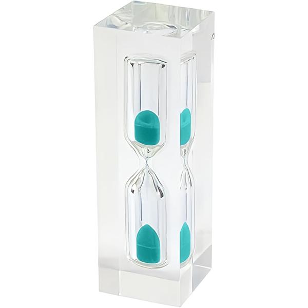 バリエーションコード : 2B9LT30G54サイズ：2.5cm x 8cm材質：アクリル料理やデスクのタイマーとしても使える多機能仕様軽量・コンパクトサイズで持ち運びに便利どんな空間にも溶け込むシンプルでスタイリッシュなデザイン