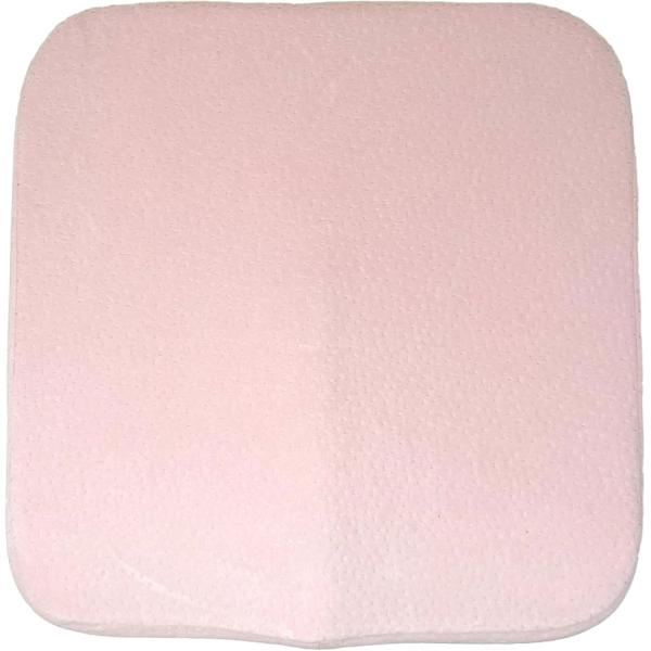 バリエーションコード : 2B91TDPUK3本商品は、車いす専用クッション用の「替えカバーのみ」の販売です。クッション本体は含まれていませんのでご注意ください。選べるカラー展開: 3色のカラーバリエーションをご用意しています。汚れが目立ち...