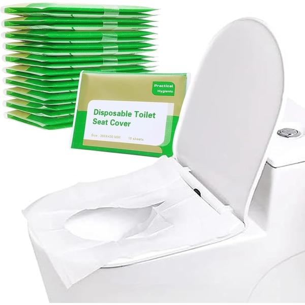 バリエーションコード : 2B98I19D56使い捨て便座シート100枚セットです。公衆、共有トイレの不衛生な状態に困惑した経験は誰にでもあると思います。便座シートをポケットティッシュサイズのパックからサッと取り出して便座に広げるだけで衛生...