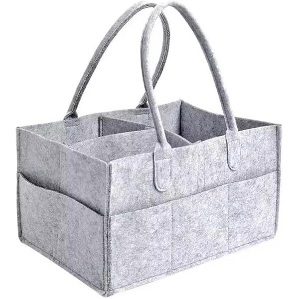 「便利なオムツ収納バッグ」赤ちゃんのお世話に欠かせないアイテムを、一箇所でスッキリと整理できるおむつ収納ケースです。オムツやおしり拭き、タオル、哺乳瓶、ウェットティッシュといった育児アイテムのほか、綿棒や爪切り、保湿クリームまで、様々な小物...