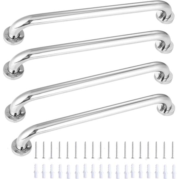 多機能サポート：この手すりは、入浴中のサポートから、立ち上がりや移動の補助まで、家族全員に安心を提供します。高齢者から妊婦さんまで、優れた安全性を実現。チューブ本体は一体成型、エルボーは丸みを帯びた外観、マグニチュードは丸みを帯びていて手を...