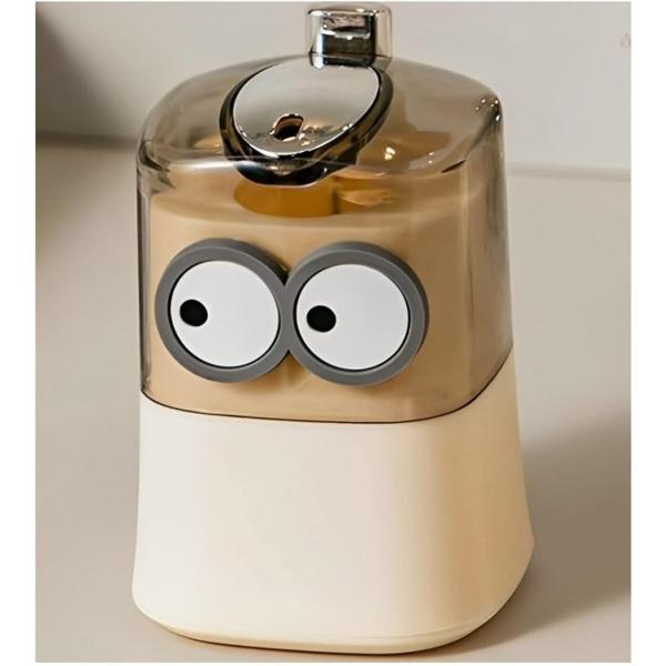 バリエーションコード : 2B932YOQ0Rワンプッシュ型のつまようじ入れです。卓上タイプで全９種類。こんな爪楊枝入れ見たことない。可愛くて思わず置きたくなる爪楊枝ホルダーです。プチギフトやお引越しのお祝いとしても、お喜び頂いております。...