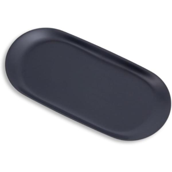 バリエーションコード : 2B9GOTVHNN「高級感のあるキャッシュトレイ」ステンレス製で光沢感があり、シンプルで洗練されたデザインが特徴のキャッシュトレイです。どんなインテリアにも馴染みやすく、店舗やオフィスのカウンターに置いてもおしゃ...