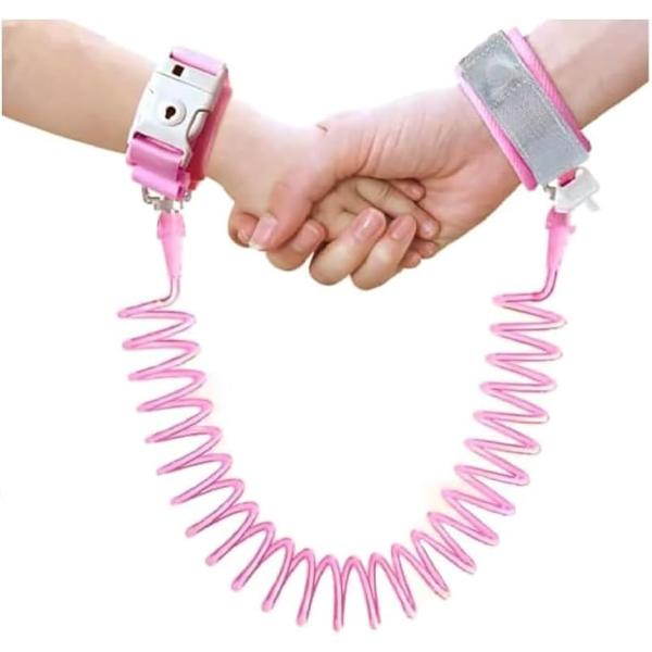 バリエーションコード : 2B9I1J3G45「子供の安全を守る」丈夫なハーネスで階段や歩行中の転倒や迷子を防ぎます。「鍵付きで安心」お子様側のハーネスには鍵が付いており簡単に外れる心配がありません。「利用場所」ショッピングモール、駅や地下...