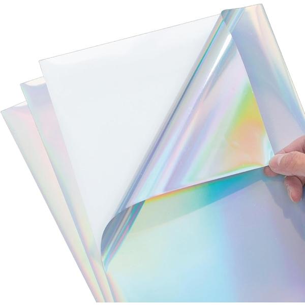 バリエーションコード : 2B9JCY51TPホログラムエンボス加工を施したホログラムシールで、耐水性にも優れ水や汚れからシートを守り、印刷物に視覚的なインパクトを与えることができます。ホログラムフィルムはオリジナルのシールやステッカーを家...