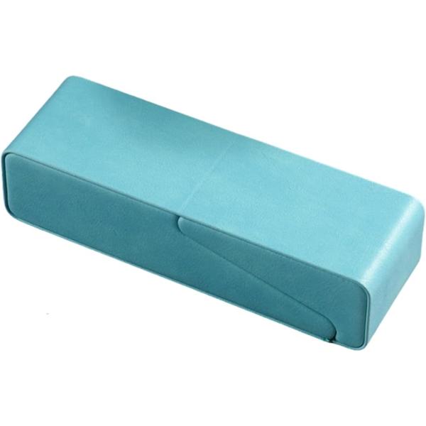 バリエーションコード : 2B9JL16CWN「2wayメガネケース」メガネを収納するだけでなく、スタンドとしても使用可能なアイテム。日常の利便性を向上させます。「機能性抜群」スマホスタンドや小物入れとしても利用可能。85gの軽量設計で持ち...