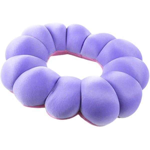 「床ずれ対策」体圧を分散し、長時間の圧迫による床ずれを防止。寝たきりの方の負担を軽減します。「自在に調整」形状を自由に変えられるから、気になる部位にしっかりフィット。快適なサポートを実現。「介護サポートに」ベッド上での姿勢補助や体位変換のサ...