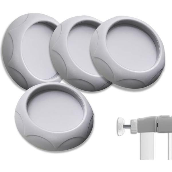 バリエーションコード : 2B9Q4JUJ2O「シリコンウォールセーバー」やわらかいシリコン製のウォールセーバーは、穴あけ不要、工具を使わず簡単に設置できます。また、取り外しもスムーズで、壁に跡が残りにくいため、賃貸住宅にも適しています。「...