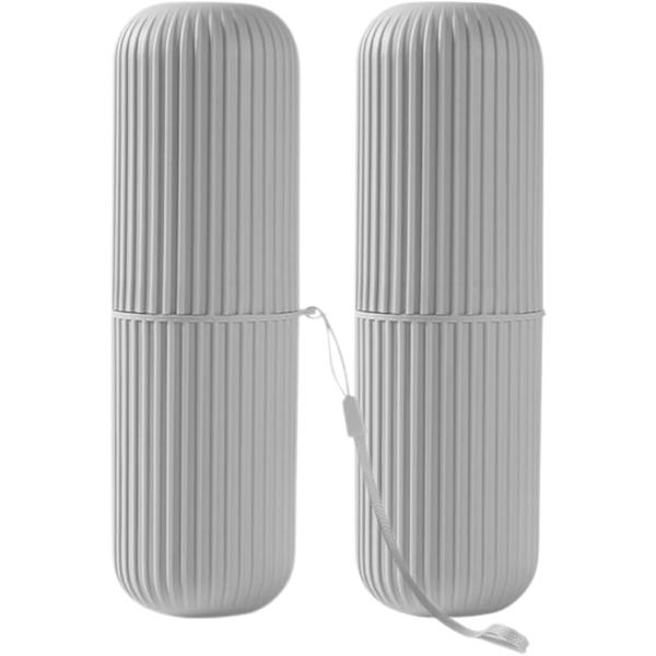 バリエーションコード : 2B9QKR9FY4「便利な一体型」本製品は歯ブラシケースとうがい用コップの2つの用途を兼ね揃えた2in1設計です。持ち運びしやすいようにストラップを付属しており、軽量化にもこだわっておりますので、ライトな使用感を...