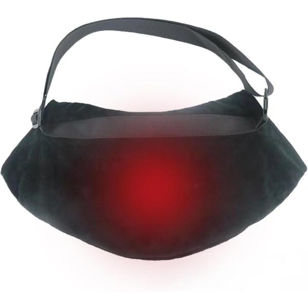 「冬の屋外活動に最適」 この電熱ハンドウォーマーポーチは、寒冷地や野外でのアクティビティに大活躍します。キャンプやスキー、釣り、ハイキング、または寒冷地での犬の散歩など、屋外での活動中も手を温かく保ちます。屋内外問わず、暖かさを持ち運べるポ...