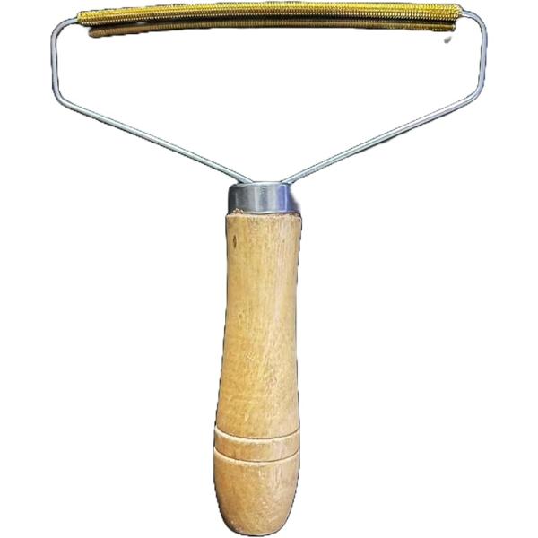 「簡単＆強力。ペットの毛リムーバー」 ペットの抜け毛をスッキリ除去。犬や猫の毛がカーペットやソファ、衣類に絡んでも、この毛リームーバーがあれば簡単に取り除けます。電源不要で繰り返し使えるエコ設計。掃除の手間を減らし、快適なペットライフをサポ...